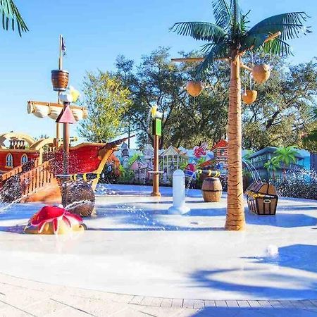 Pool Home Champions Gate Area With Resort Amenities Next To Disney Davenport Exteriér fotografie