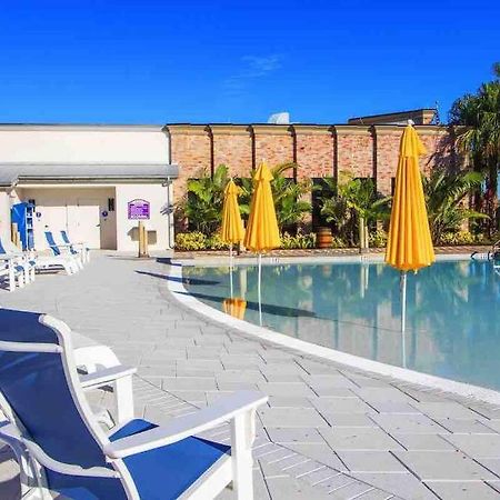 Pool Home Champions Gate Area With Resort Amenities Next To Disney Davenport Exteriér fotografie