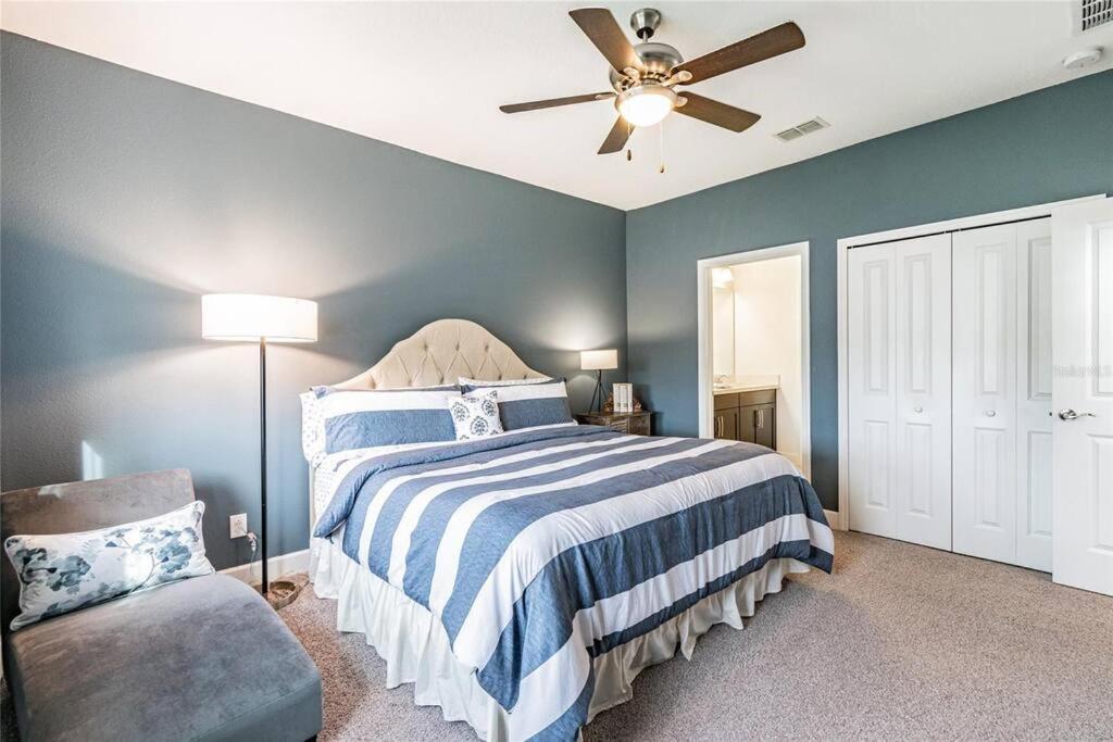 Pool Home Champions Gate Area With Resort Amenities Next To Disney Davenport Exteriér fotografie