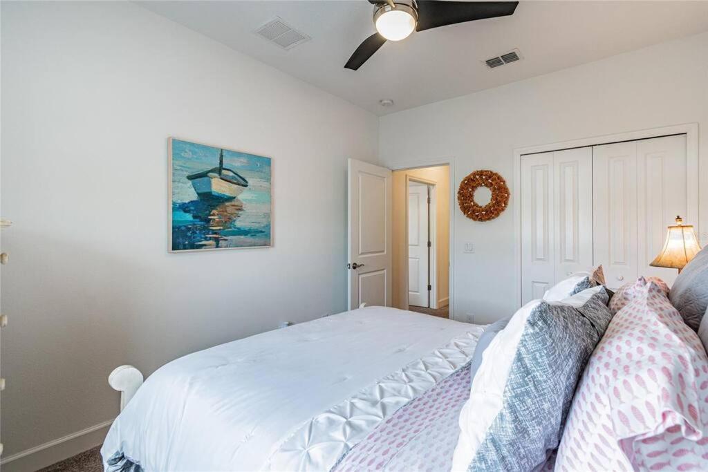 Pool Home Champions Gate Area With Resort Amenities Next To Disney Davenport Exteriér fotografie