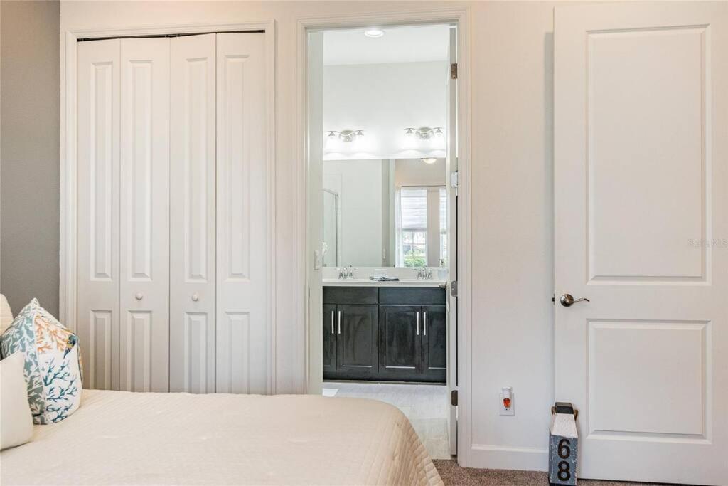 Pool Home Champions Gate Area With Resort Amenities Next To Disney Davenport Exteriér fotografie