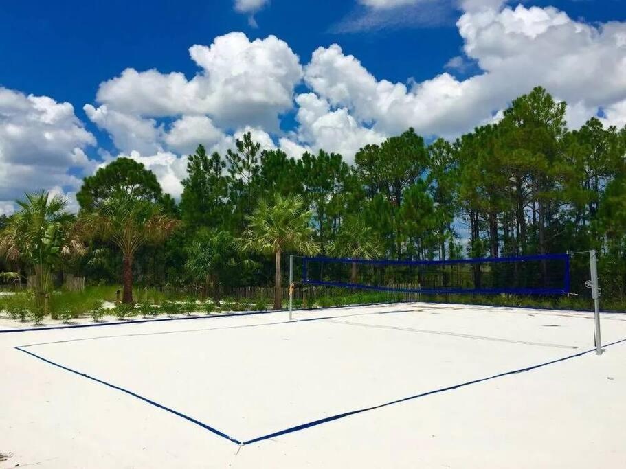 Pool Home Champions Gate Area With Resort Amenities Next To Disney Davenport Exteriér fotografie