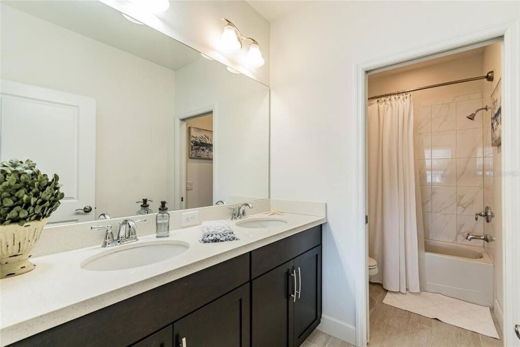 Pool Home Champions Gate Area With Resort Amenities Next To Disney Davenport Exteriér fotografie